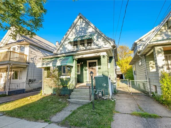 187 Condon Ave, Buffalo, NY 14207