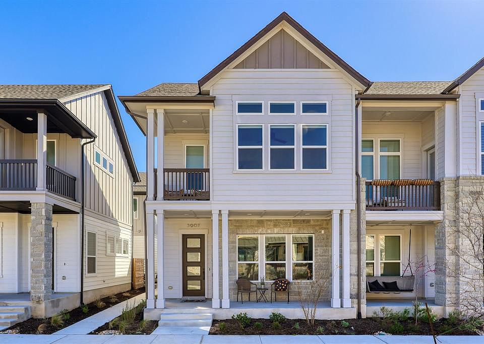 3907 Tilley St, Austin, TX 78723 Zillow