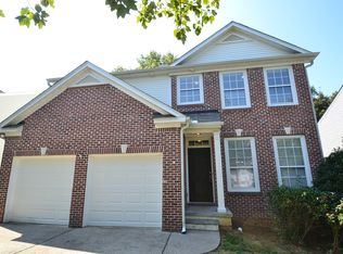 221 Diamond Valley Pass, Canton, GA 30114