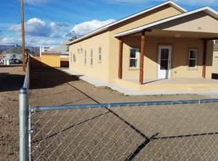 211 E Front St, Florence, CO 81226