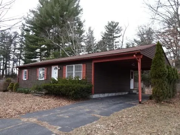 110 Spikenard Cir, Springfield, MA 01129