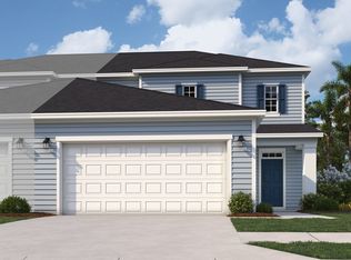 Liberty Plan, Brook Forest - Villas, Saint Augustine, FL 32092