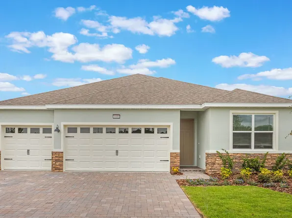 2277 Hamden Way, Mount Dora, FL 32757