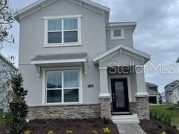 11643 BOLDFACE DRIVE, ORLANDO, FL 32832