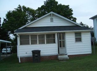 411 W 25th St, Winston Salem, NC 27105