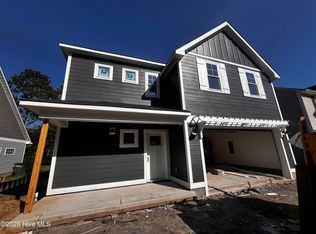 725 Thrush Dr, Vass, NC 28394