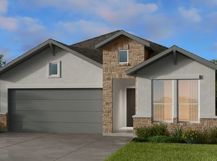 6400 Turner Coach Trl, Buda, TX 78610