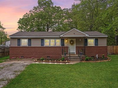 203 Old Seaford Rd, Seaford, VA, 23696