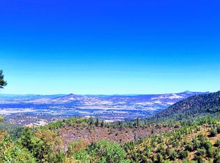 0 W Griffin Creek Rd, Medford, OR 97501