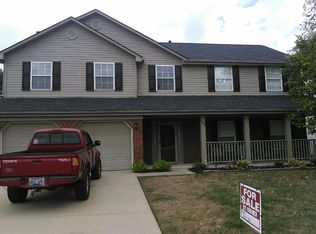 206 General John Payne Blvd, Georgetown, KY 40324