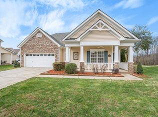 4008 Filly Dr, Indian Trail, NC 28079
