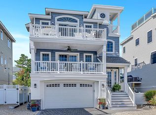 232 N 6th St, Surf City, NJ 08008
