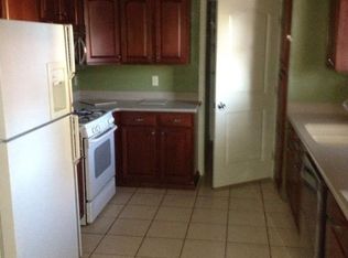 303 10th Ave, Canyon, TX 79015
