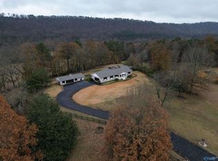 801 Valley Dr, Attalla, AL 35954