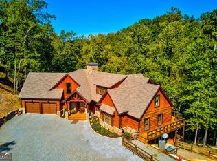 380 Biguns Blvd, Talking Rock, GA 30175