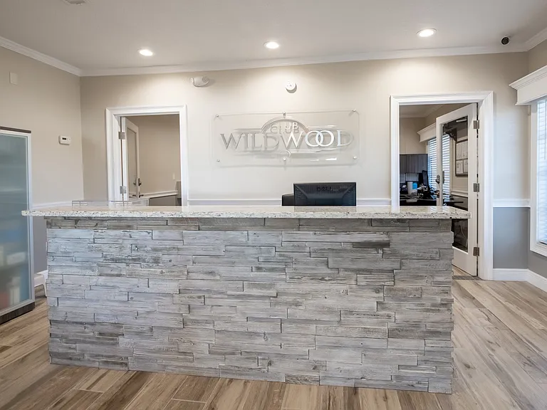 Club Wildwood — Photo 8
