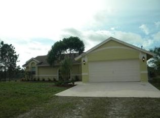 18770 43rd Rd N, Loxahatchee, FL 33470