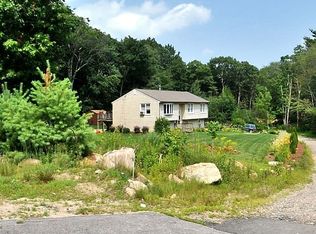 1840 Victory Hwy, Coventry, RI 02816