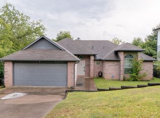 7624 Craig St, Fort Worth, TX 76112