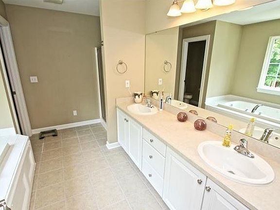 Master Bath