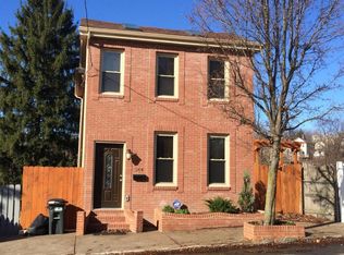 264 Southern Ave, Pittsburgh, PA 15211