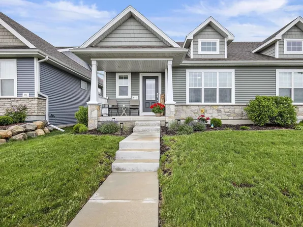 674 Hillcrest Drive, Waunakee, WI 53597