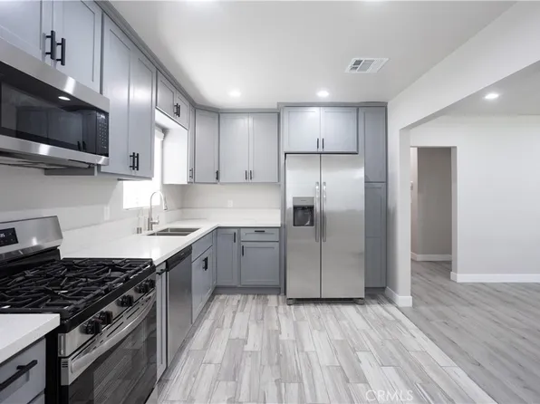 4816 W 134th Pl, Hawthorne, CA 90250