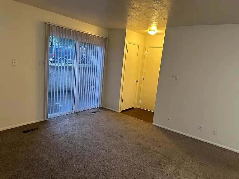 Entry/Family Room