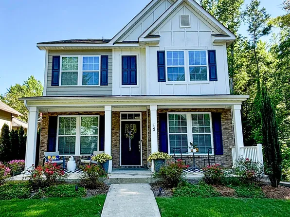 15 Alumni Ln, Blythewood, SC 29016