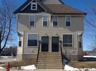 1101 N 14th St, Milwaukee, WI 53233
