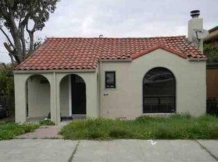 2029 16th Ave, Oakland, CA 94606