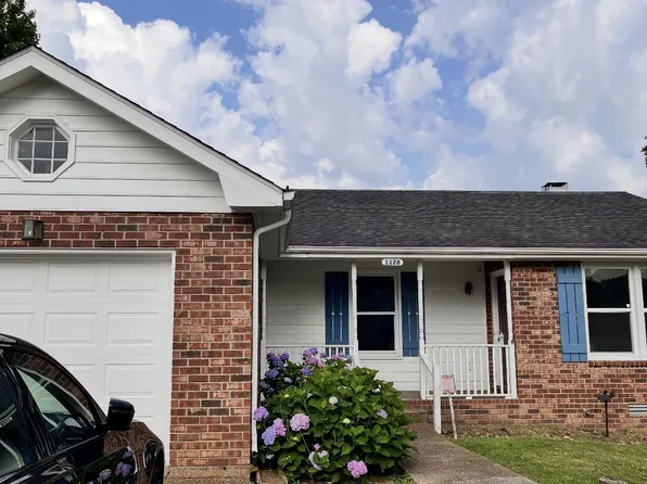 1128 Idlewild Ct, Madison, TN 37115