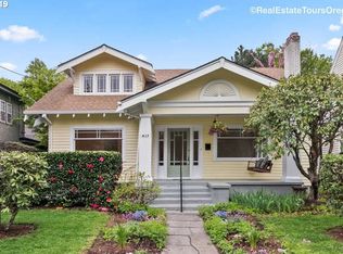 417 NE Royal Ct, Portland, OR