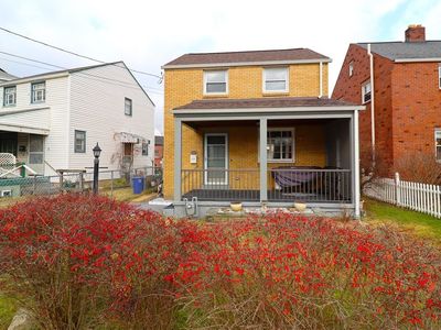 1057 Bay Ridge Ave, Pittsburgh, PA, 15202