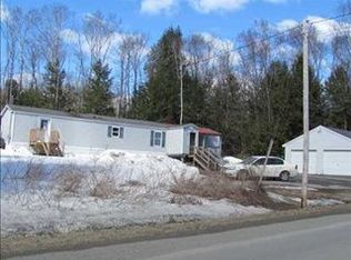 177 Mountain Rd, Saint Albans, ME 04971