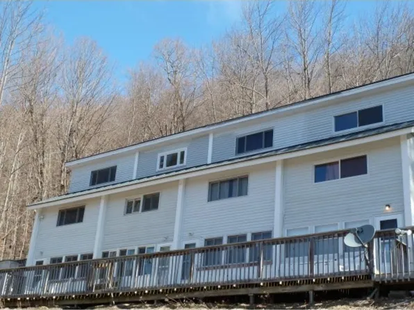 832 Grand View Lodge Road Unit D, Plymouth, VT 05056
