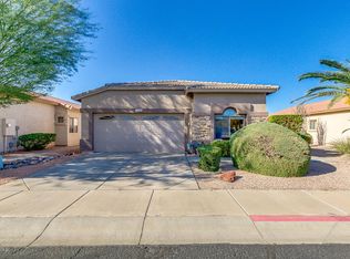 1110 S Cerise, Mesa, AZ 85208