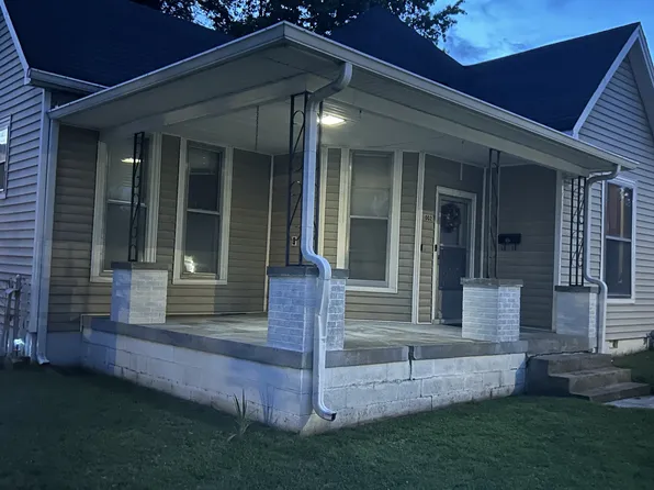 1002 Joseph Ave, Nashville, TN 37207