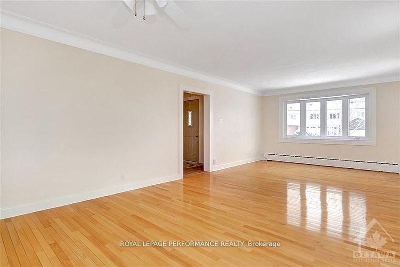 Ottawa House for rent - 4 Bedrooms — photo 3