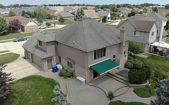 5th image of 15628 French Creek Dr