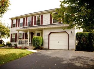 335 Patrick Way, Royersford, PA 19468