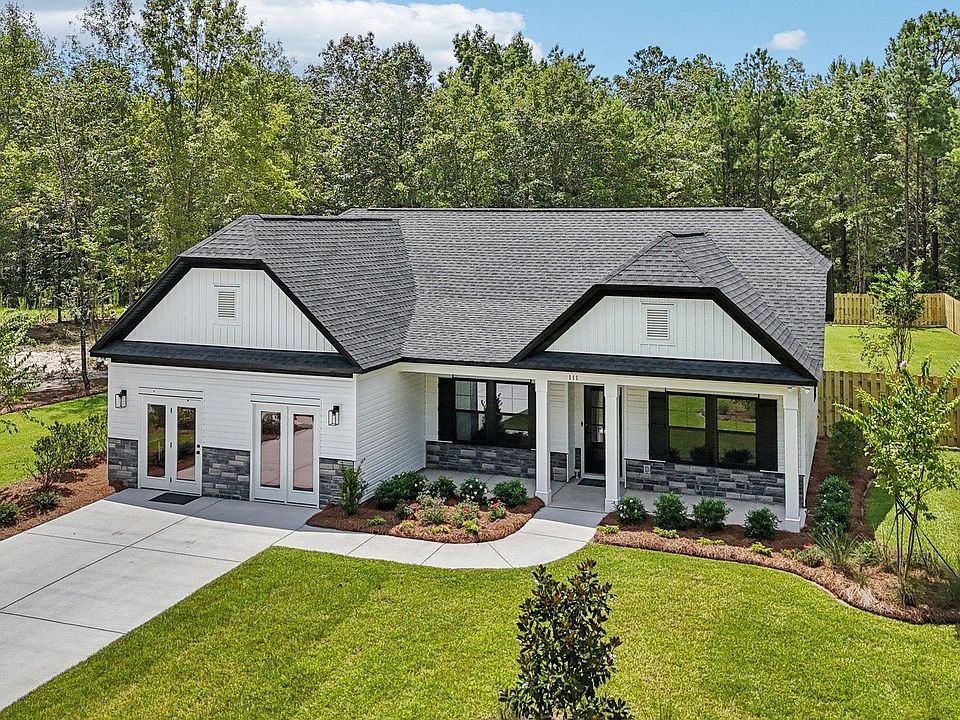 1st image of 167 Four Oaks Dr Lot 51