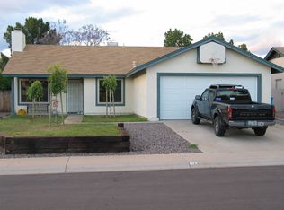 14 W Oraibi Dr, Phoenix, AZ 85027
