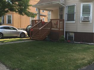 43 Whittlesey Ave, East Orange, NJ 07018