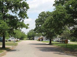 1405 Air Base Rd TRAILER 14, Waco, TX 76705