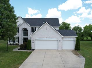 2984 Da Vinci Dr, Carmel, IN 46074