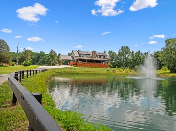 3545 Binkley Rd, Joelton, TN 37080