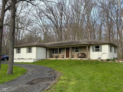 7782 W State Road 46, Greensburg, IN, 47240