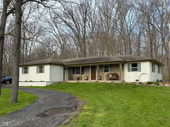 7782 W State Road 46, Greensburg, IN 47240