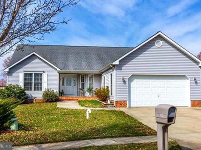 343 Mainsail Dr, Stevensville, MD, 21666
